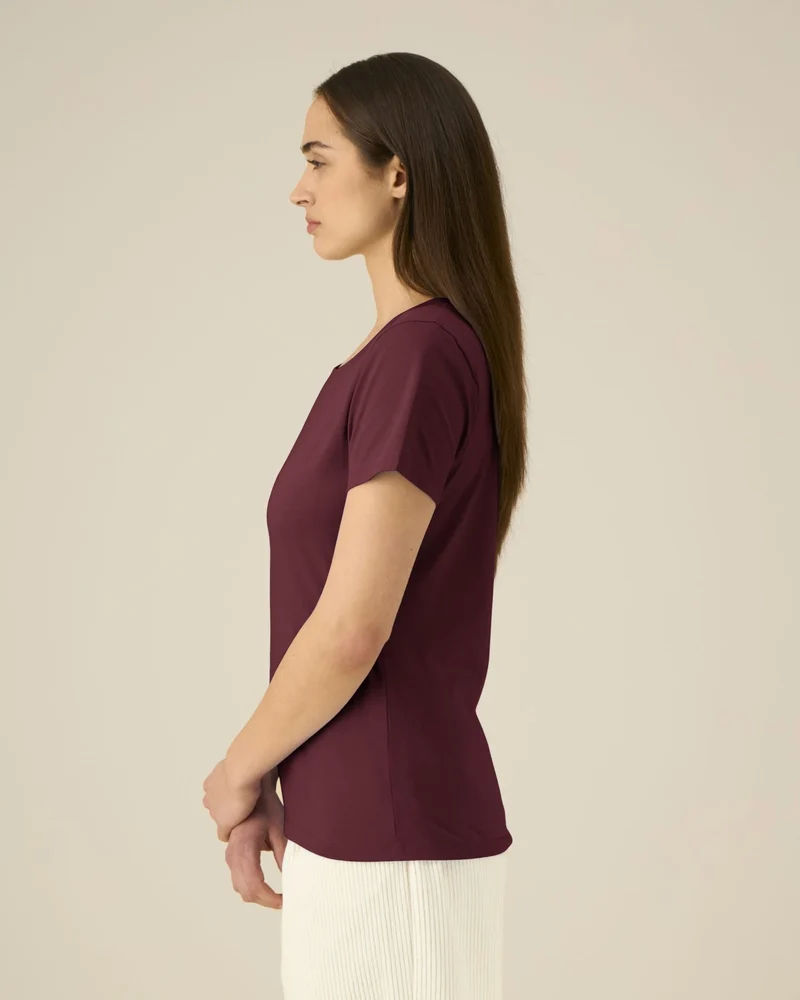 T-Shirt Bio-Baumwolle Stanley/Stella Expresser 2.0 zum Personalisieren