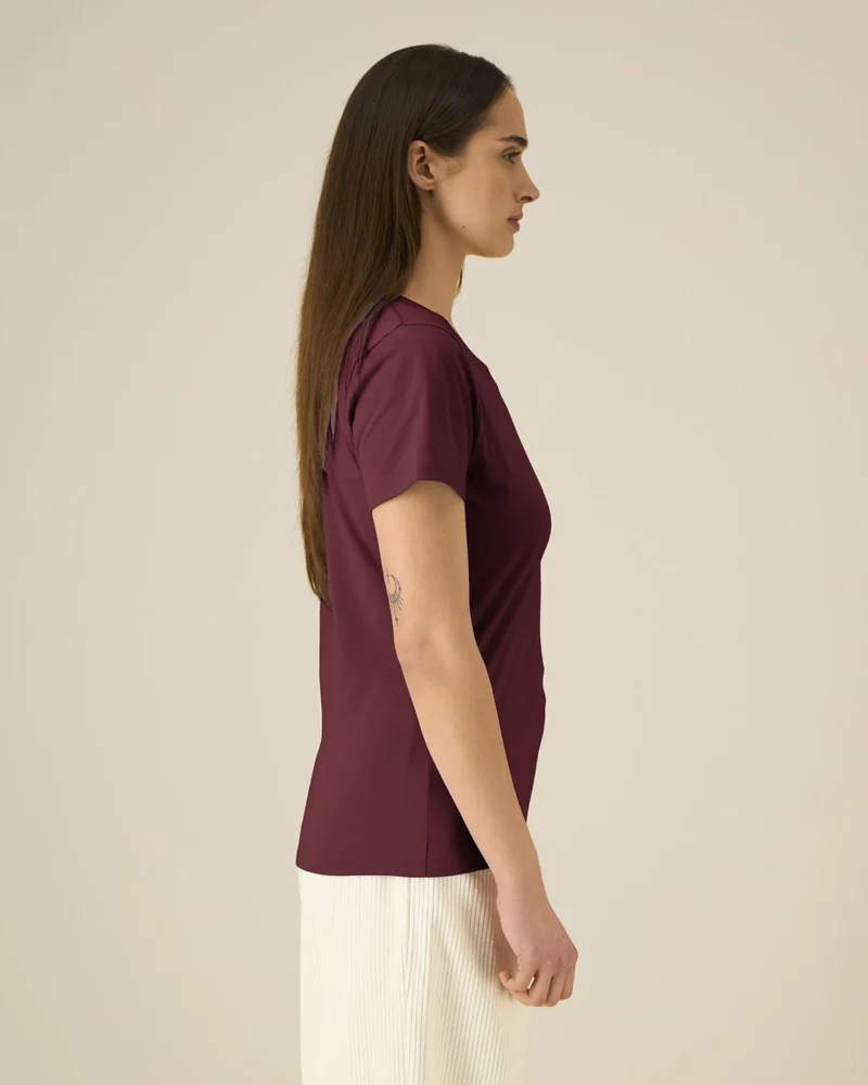 T-Shirt Bio-Baumwolle Stanley/Stella Expresser 2.0 zum Personalisieren