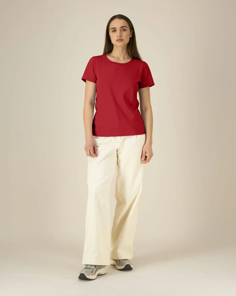 T-Shirt Bio-Baumwolle Stanley/Stella Expresser 2.0 zum Personalisieren