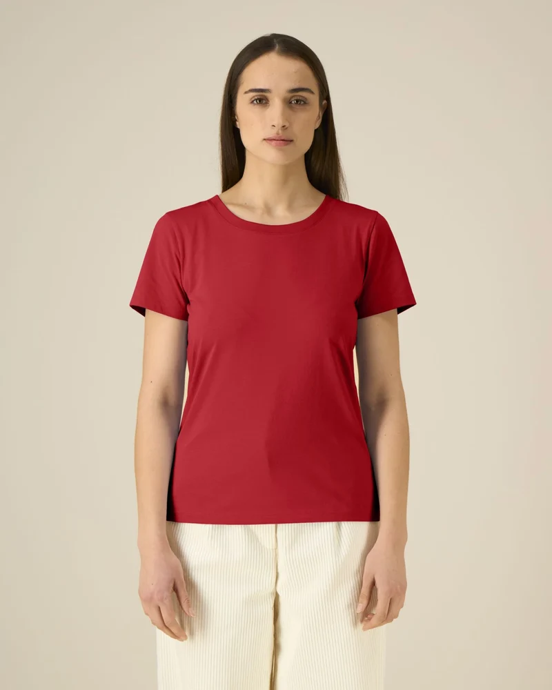 T-Shirt Bio-Baumwolle Stanley/Stella Expresser 2.0 zum Personalisieren