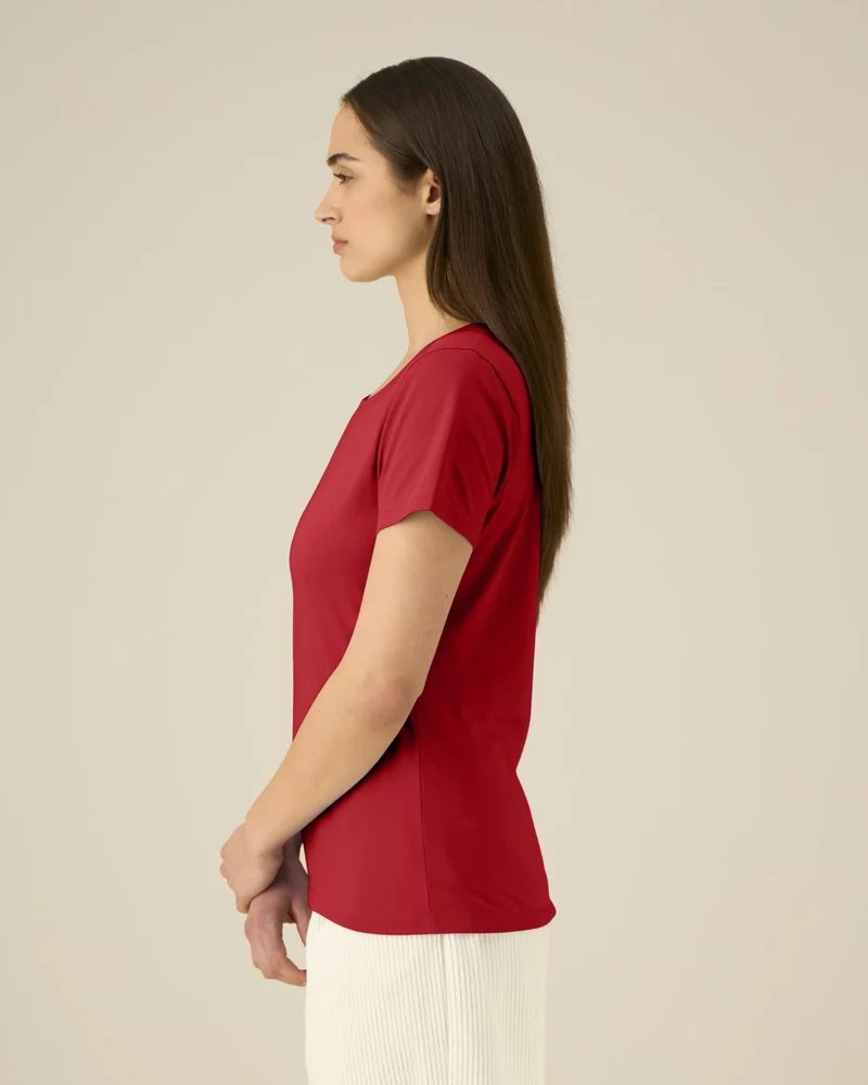T-Shirt Bio-Baumwolle Stanley/Stella Expresser 2.0 zum Personalisieren
