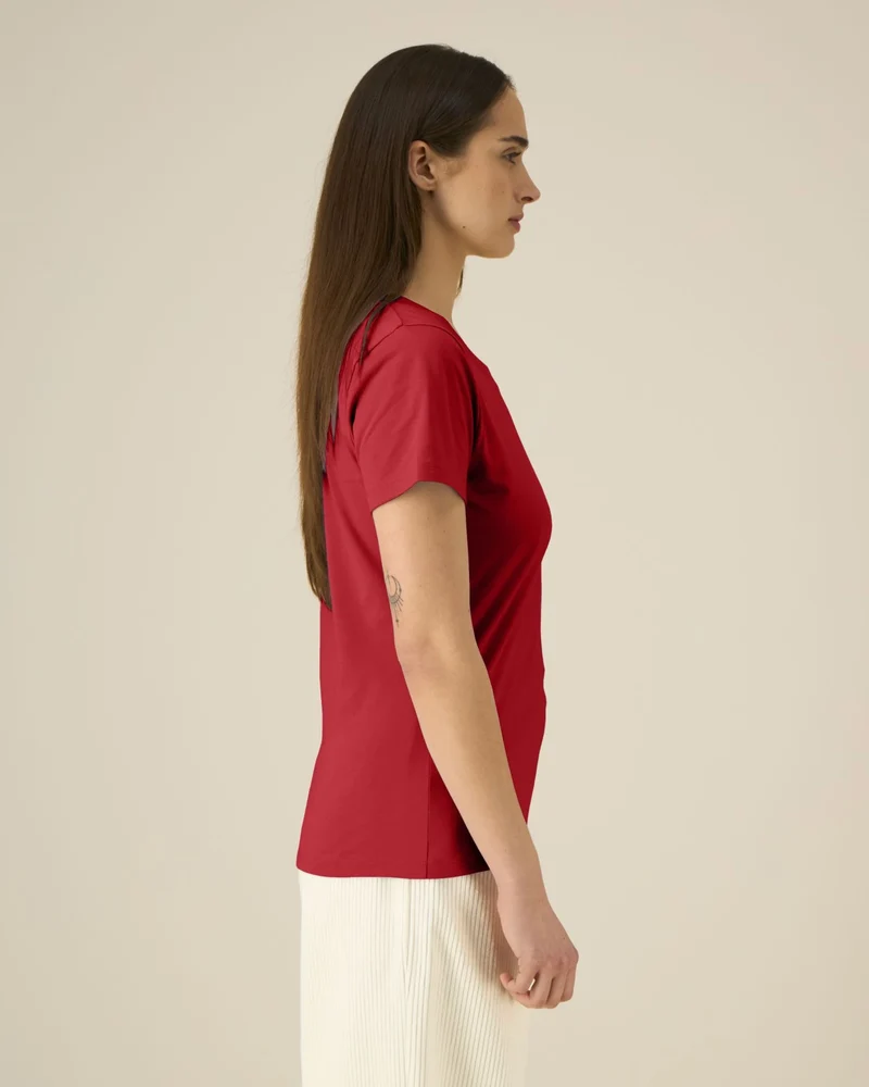 T-Shirt Bio-Baumwolle Stanley/Stella Expresser 2.0 zum Personalisieren