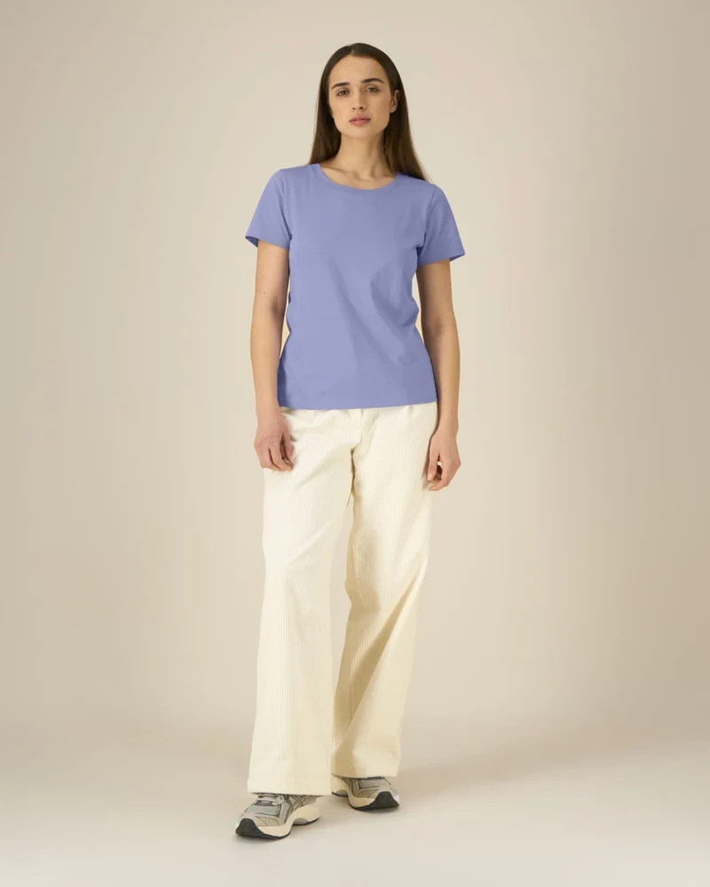 T-Shirt Bio-Baumwolle Stanley/Stella Expresser 2.0 zum Personalisieren