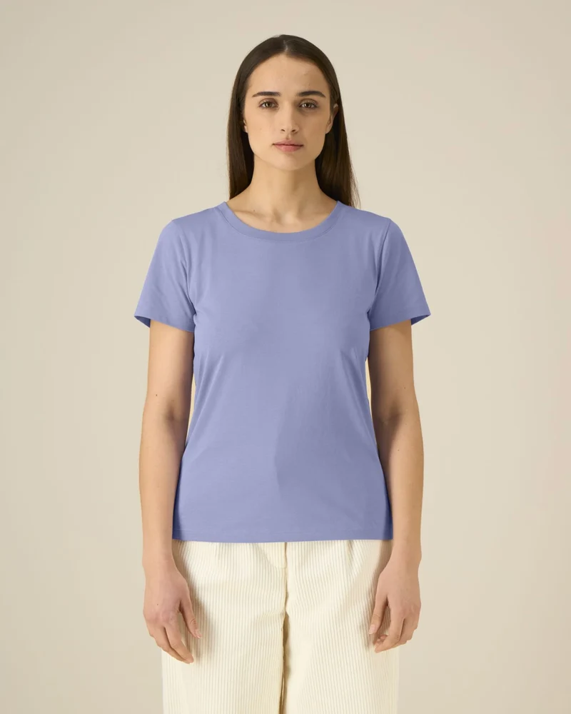 T-Shirt Bio-Baumwolle Stanley/Stella Expresser 2.0 zum Personalisieren