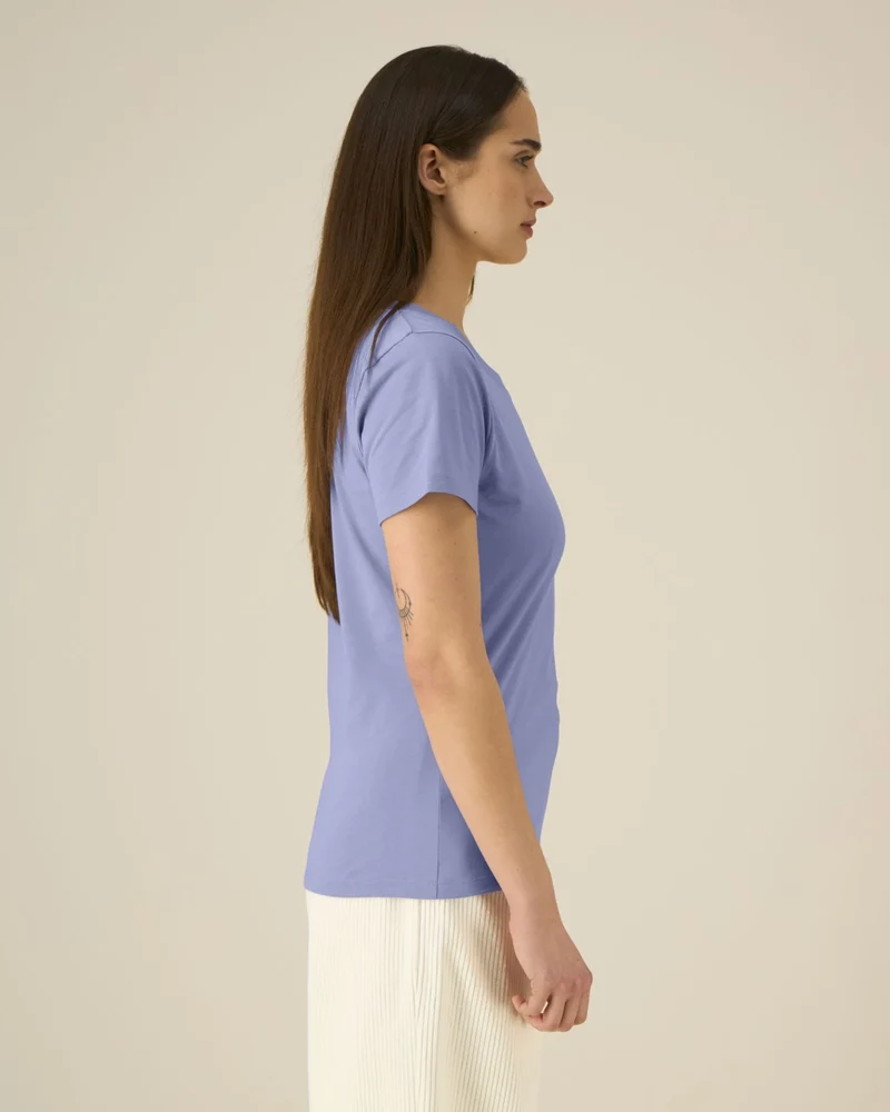 T-Shirt Bio-Baumwolle Stanley/Stella Expresser 2.0 zum Personalisieren