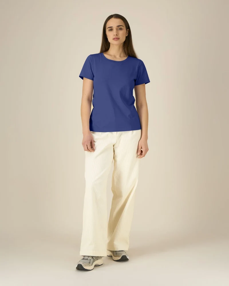 T-Shirt Bio-Baumwolle Stanley/Stella Expresser 2.0 zum Personalisieren