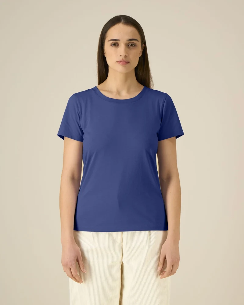 T-Shirt Bio-Baumwolle Stanley/Stella Expresser 2.0 zum Personalisieren