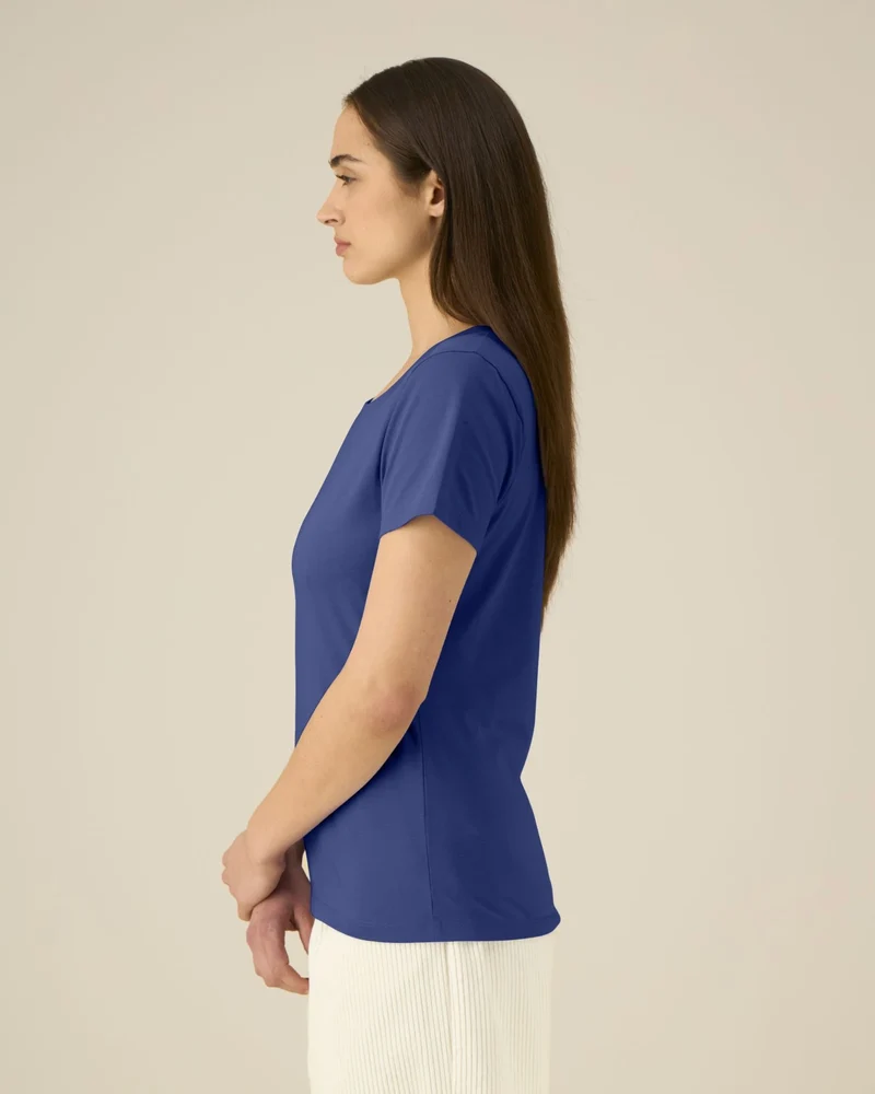 T-Shirt Bio-Baumwolle Stanley/Stella Expresser 2.0 zum Personalisieren