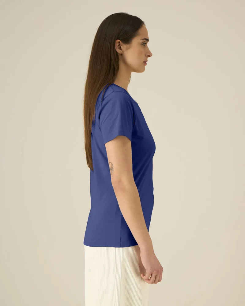 T-Shirt Bio-Baumwolle Stanley/Stella Expresser 2.0 zum Personalisieren