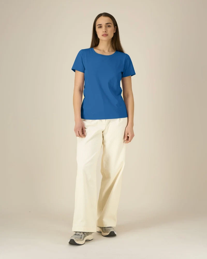 T-Shirt Bio-Baumwolle Stanley/Stella Expresser 2.0 zum Personalisieren