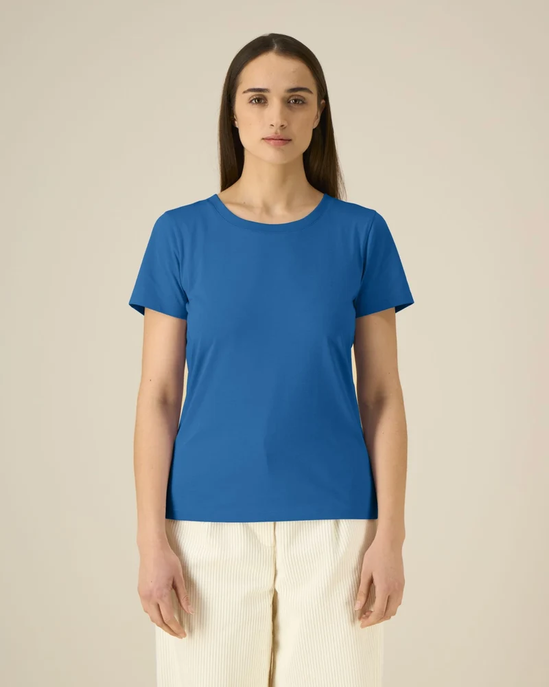 T-Shirt Bio-Baumwolle Stanley/Stella Expresser 2.0 zum Personalisieren