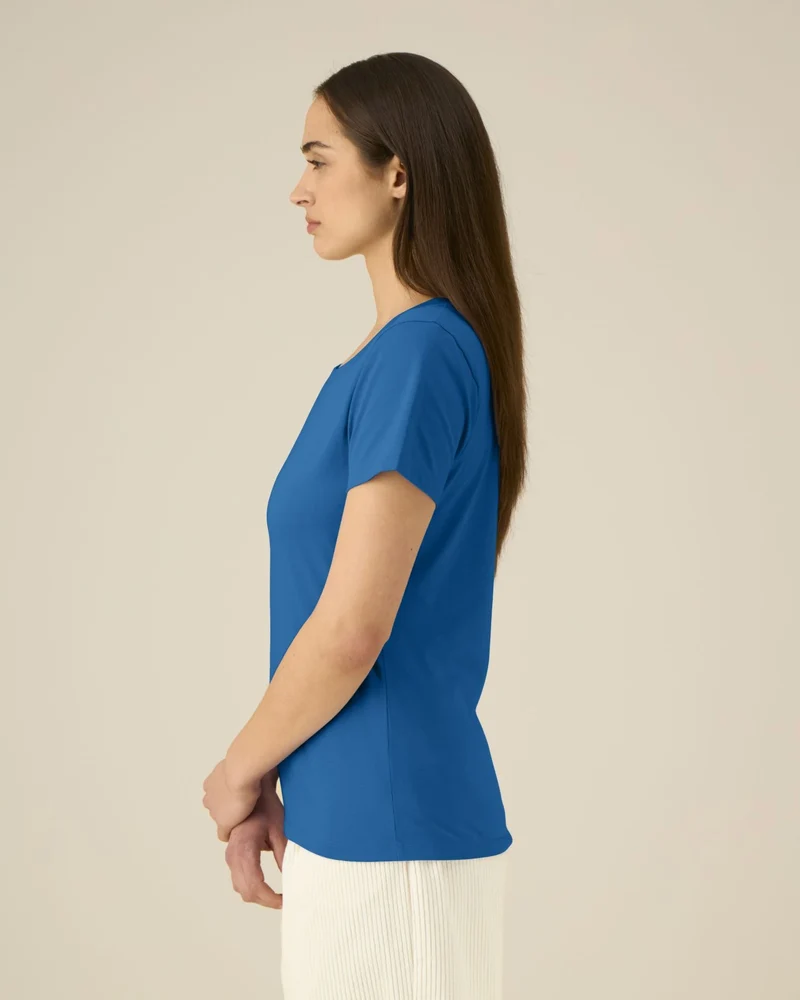 T-Shirt Bio-Baumwolle Stanley/Stella Expresser 2.0 zum Personalisieren