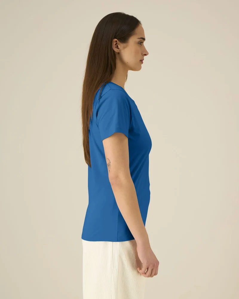 T-Shirt Bio-Baumwolle Stanley/Stella Expresser 2.0 zum Personalisieren
