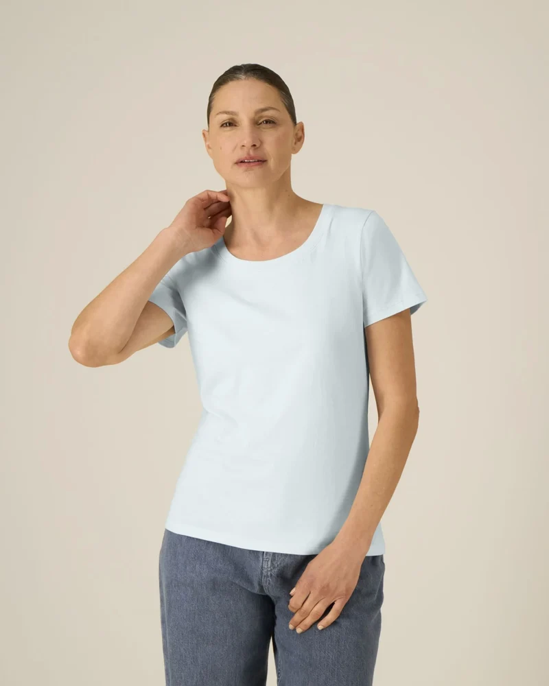 T-Shirt Bio-Baumwolle Stanley/Stella Expresser 2.0 zum Personalisieren