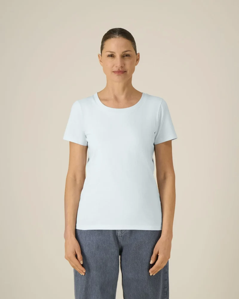 T-Shirt Bio-Baumwolle Stanley/Stella Expresser 2.0 zum Personalisieren