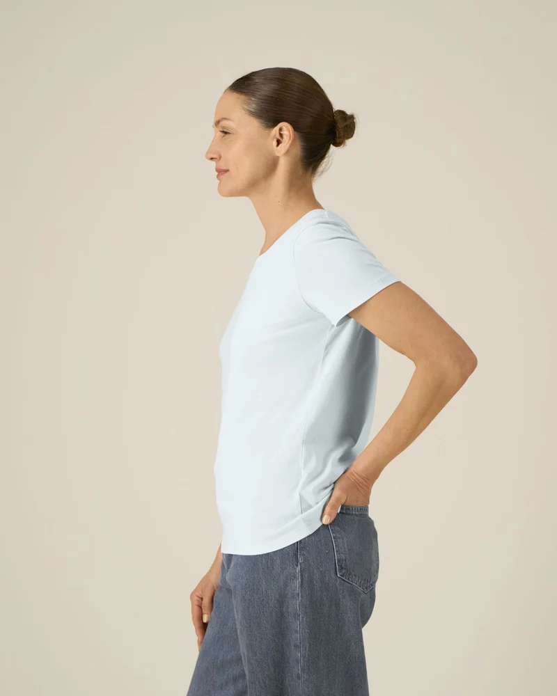 T-Shirt Bio-Baumwolle Stanley/Stella Expresser 2.0 zum Personalisieren