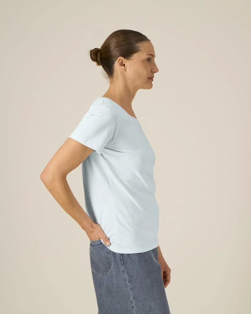 T-Shirt Bio-Baumwolle Stanley/Stella Expresser 2.0 zum Personalisieren