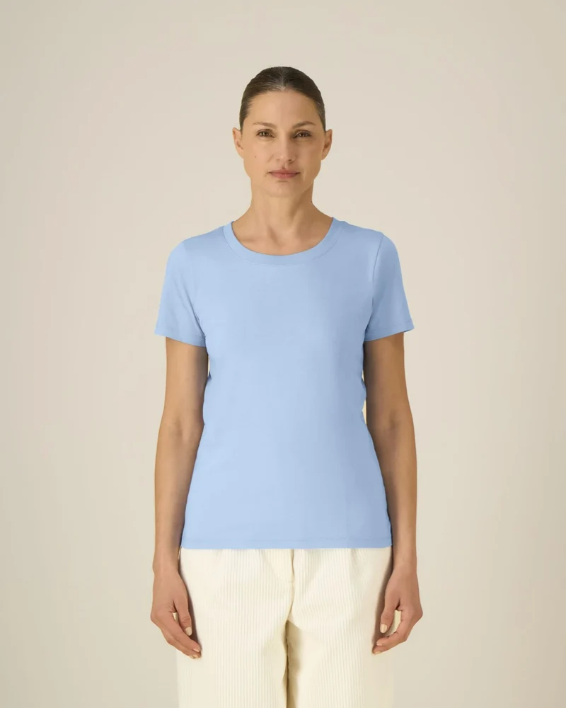 T-Shirt Bio-Baumwolle Stanley/Stella Expresser 2.0 zum Personalisieren