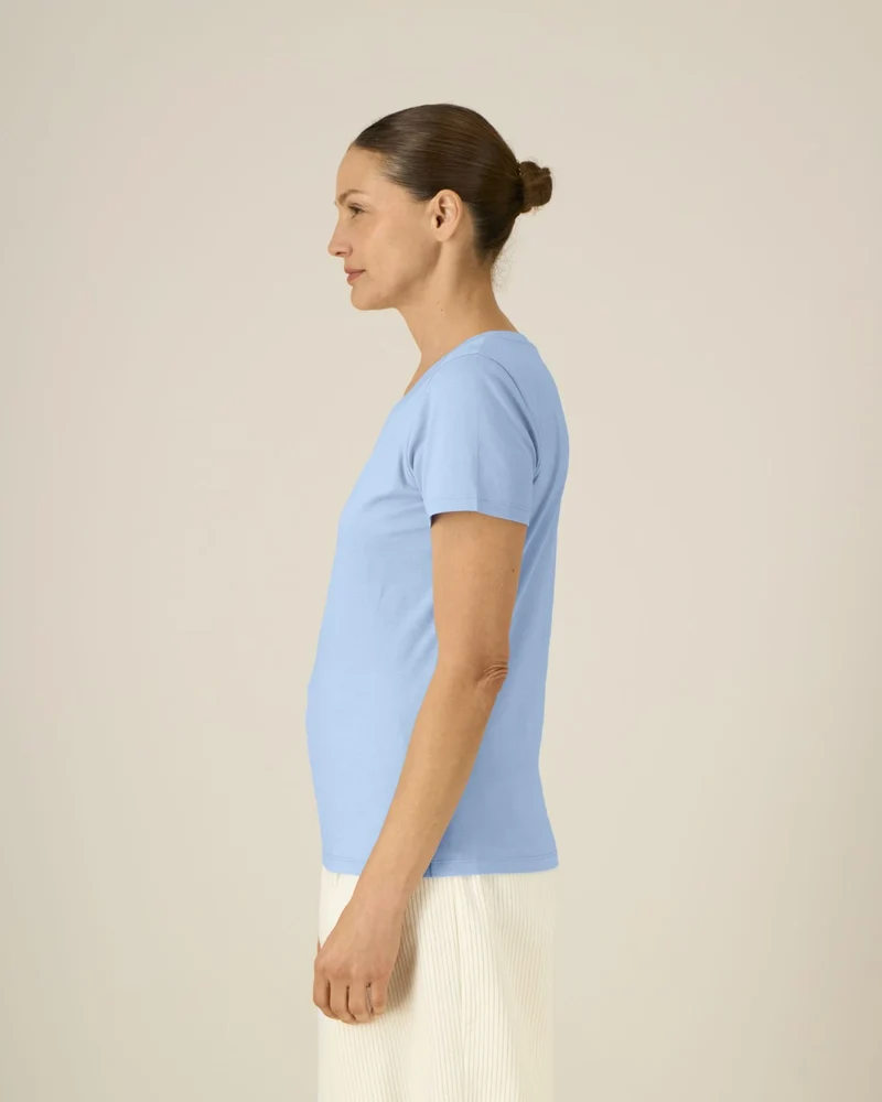 T-Shirt Bio-Baumwolle Stanley/Stella Expresser 2.0 zum Personalisieren