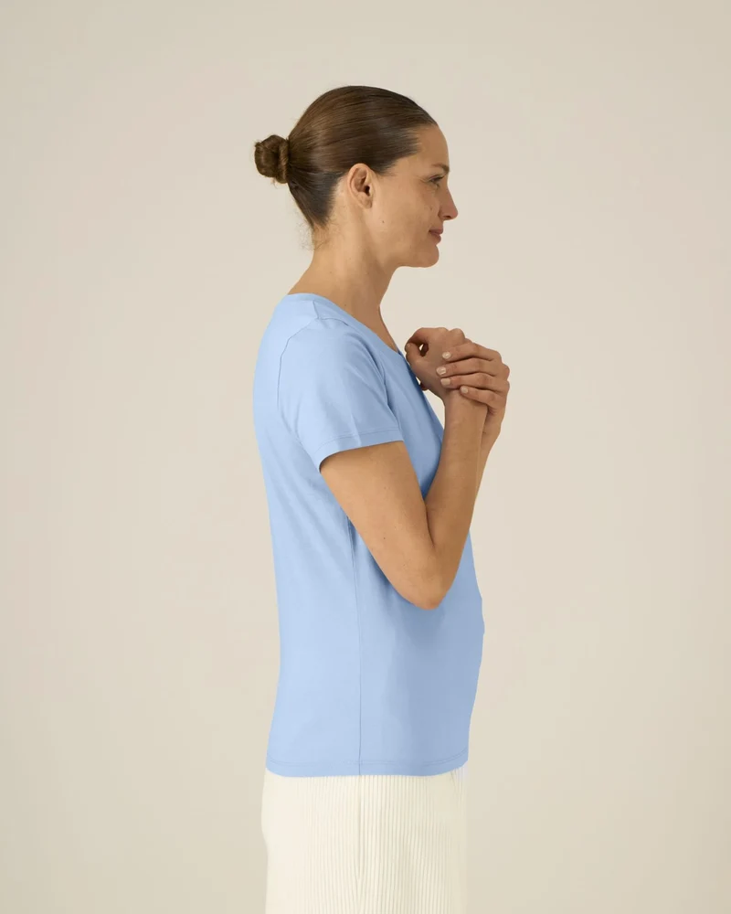 T-Shirt Bio-Baumwolle Stanley/Stella Expresser 2.0 zum Personalisieren