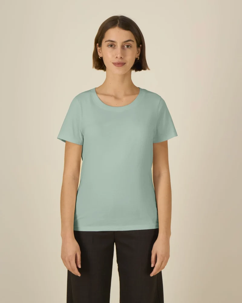 T-Shirt Bio-Baumwolle Stanley/Stella Expresser 2.0 zum Personalisieren