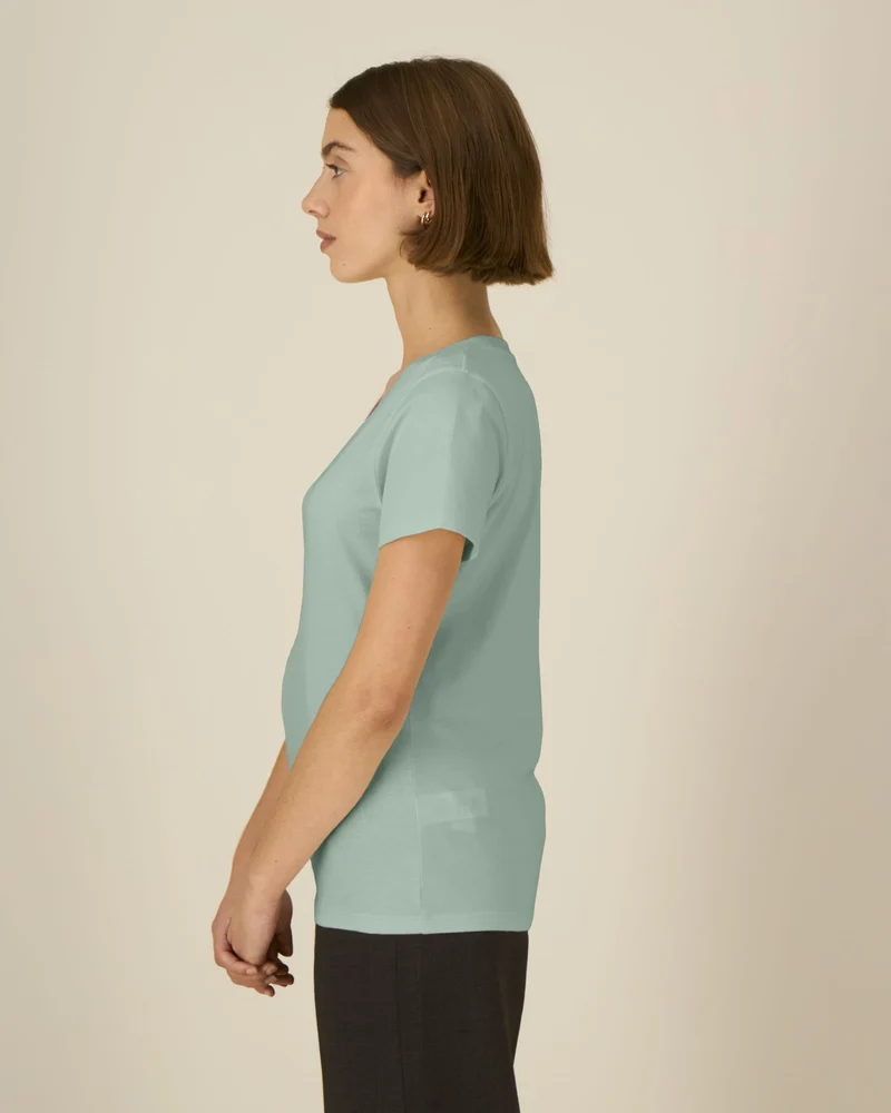 T-Shirt Bio-Baumwolle Stanley/Stella Expresser 2.0 zum Personalisieren