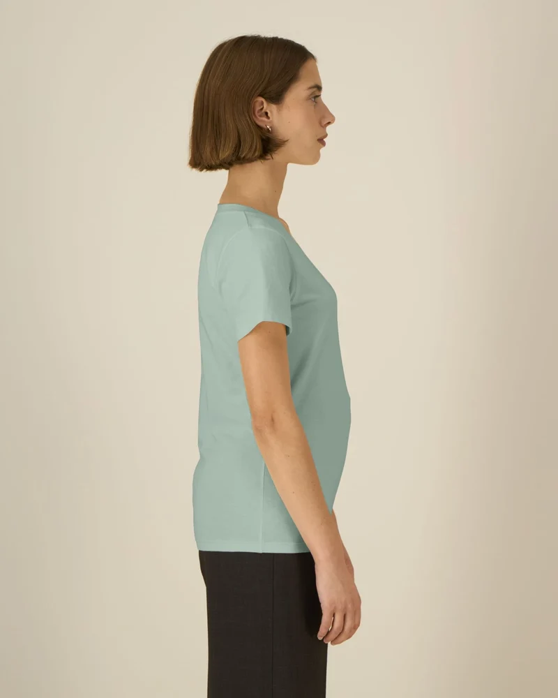 T-Shirt Bio-Baumwolle Stanley/Stella Expresser 2.0 zum Personalisieren