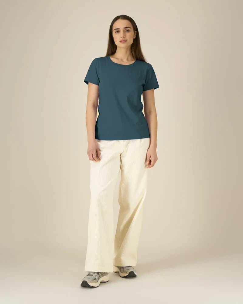 T-Shirt Bio-Baumwolle Stanley/Stella Expresser 2.0 zum Personalisieren
