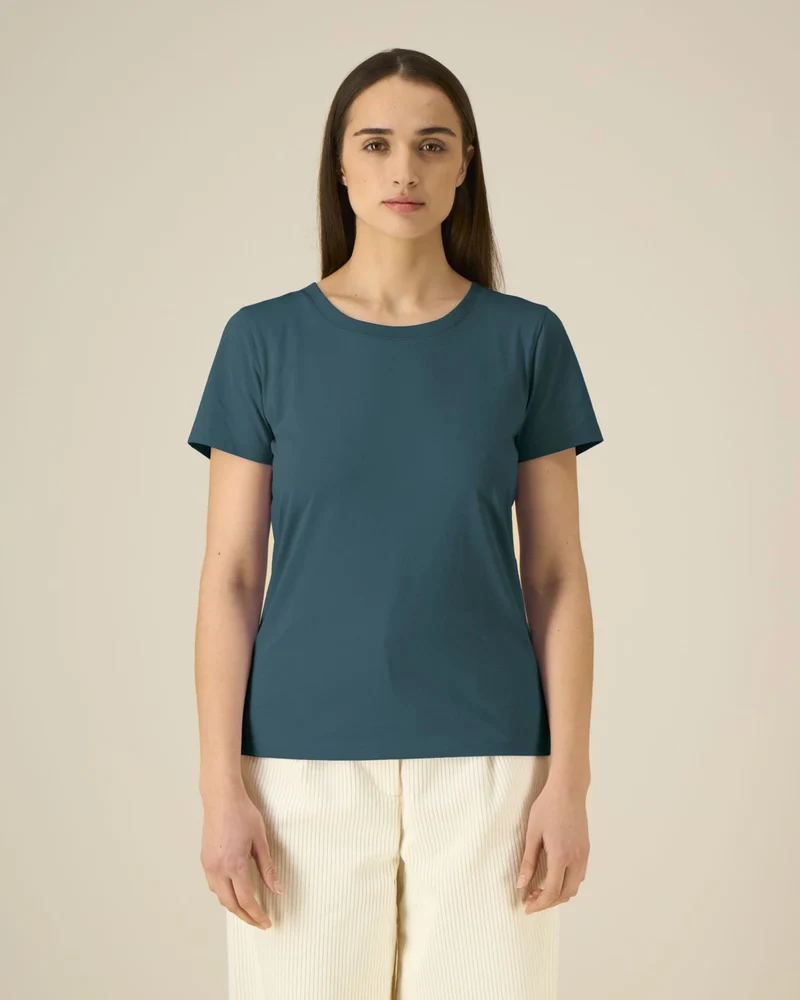 T-Shirt Bio-Baumwolle Stanley/Stella Expresser 2.0 zum Personalisieren