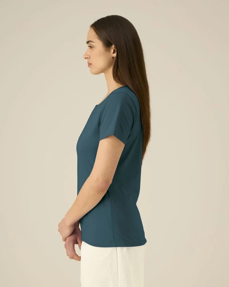 T-Shirt Bio-Baumwolle Stanley/Stella Expresser 2.0 zum Personalisieren