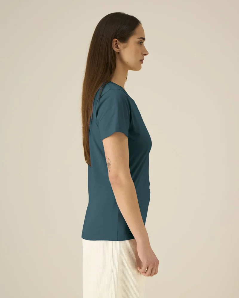 T-Shirt Bio-Baumwolle Stanley/Stella Expresser 2.0 zum Personalisieren