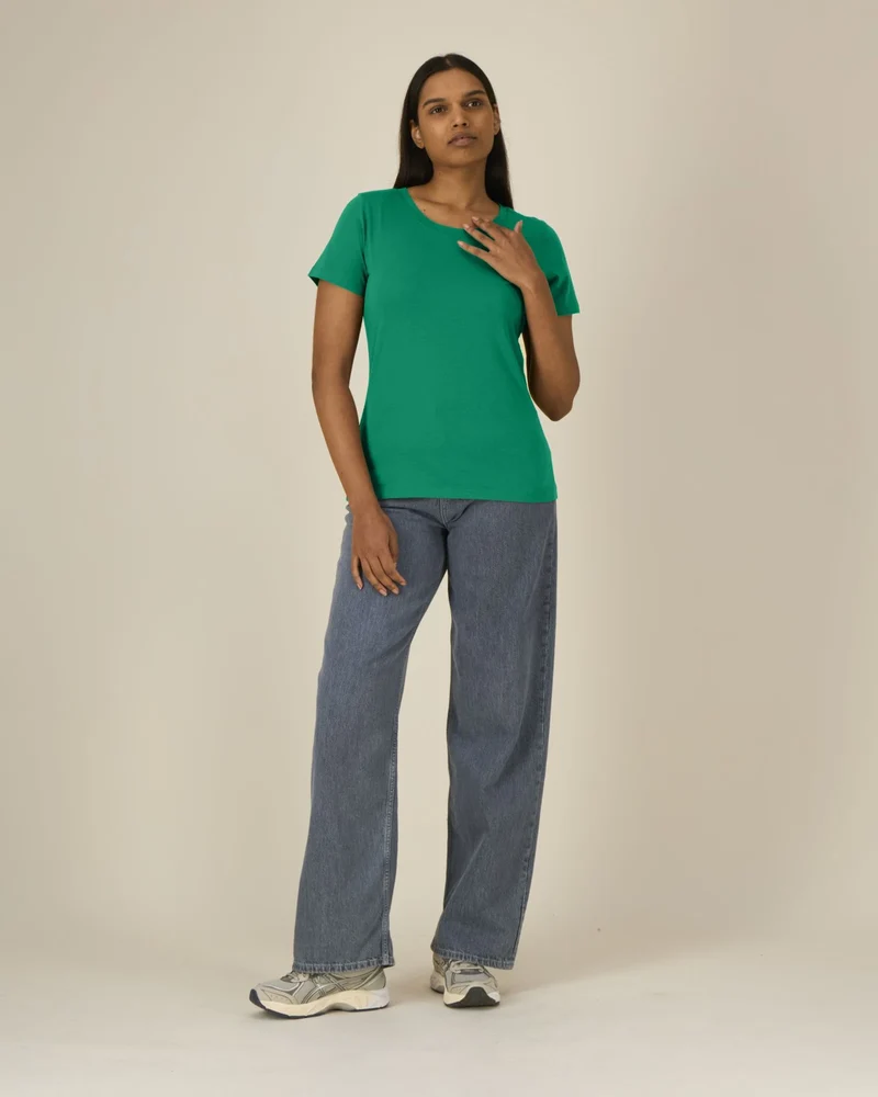 T-Shirt Bio-Baumwolle Stanley/Stella Expresser 2.0 zum Personalisieren