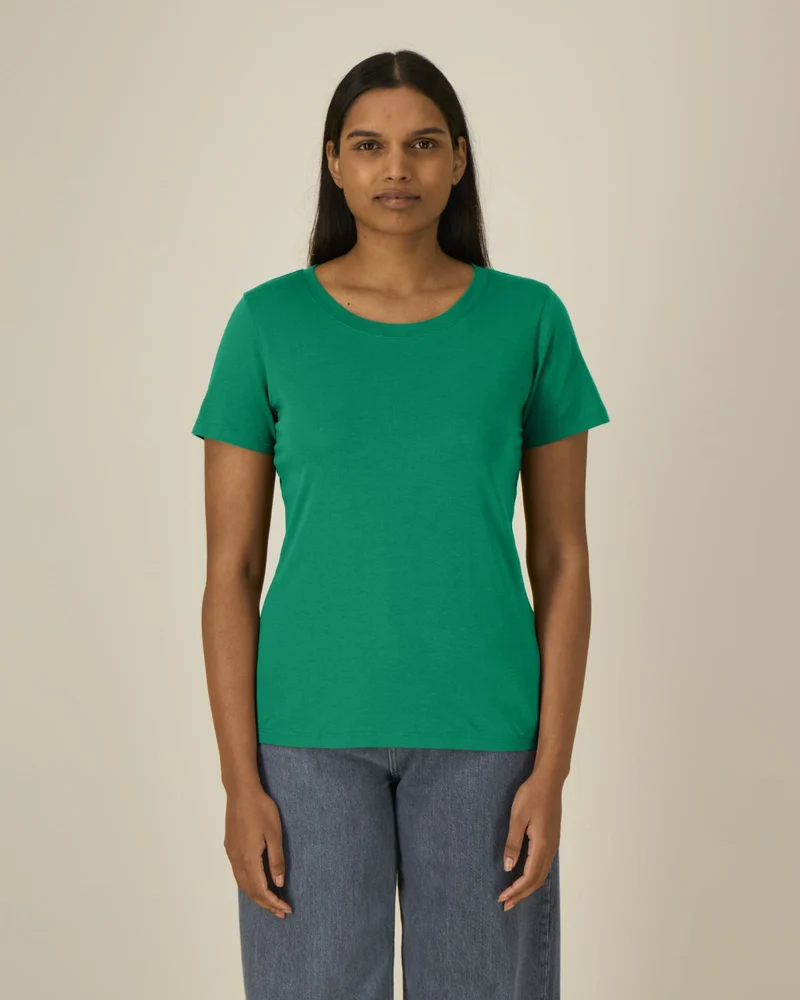 T-Shirt Bio-Baumwolle Stanley/Stella Expresser 2.0 zum Personalisieren