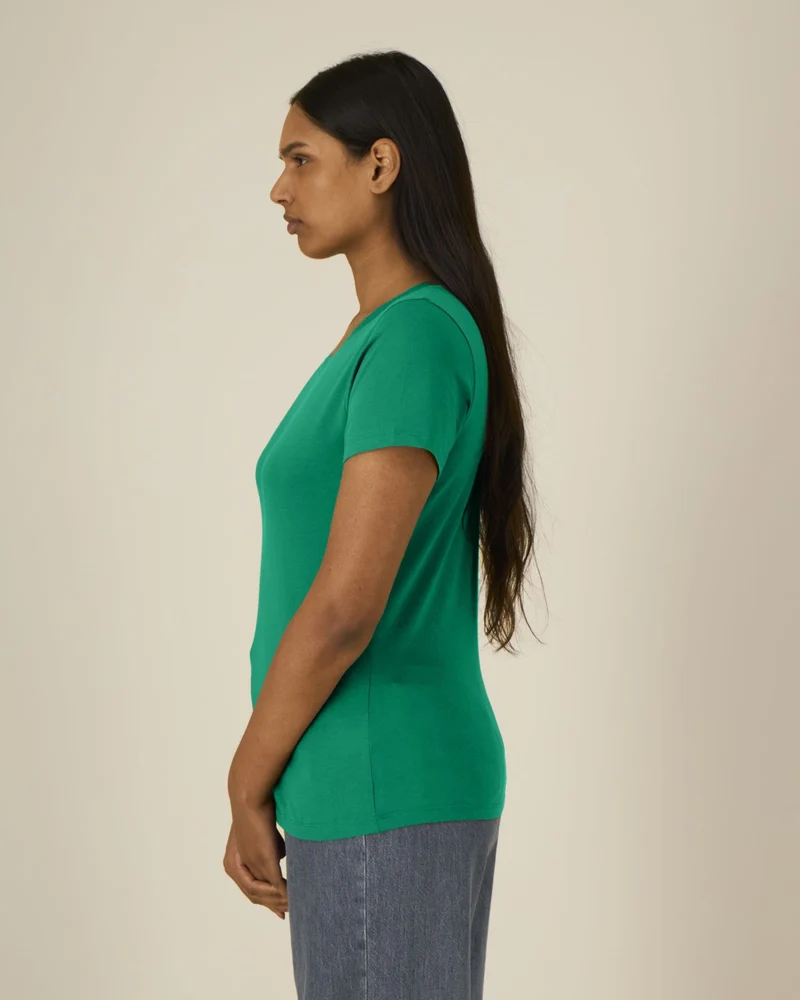 T-Shirt Bio-Baumwolle Stanley/Stella Expresser 2.0 zum Personalisieren