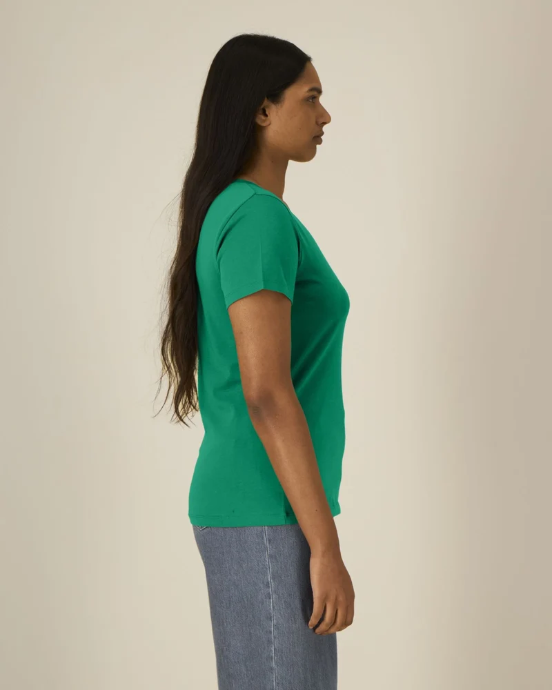T-Shirt Bio-Baumwolle Stanley/Stella Expresser 2.0 zum Personalisieren