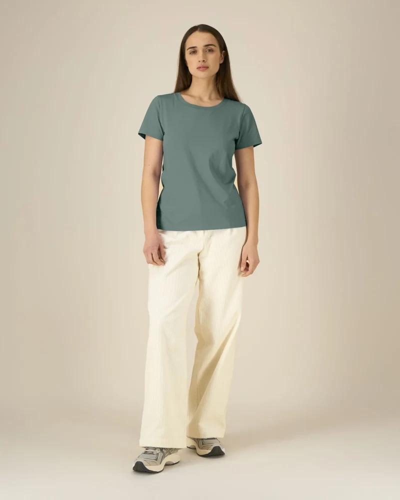 T-Shirt Bio-Baumwolle Stanley/Stella Expresser 2.0 zum Personalisieren