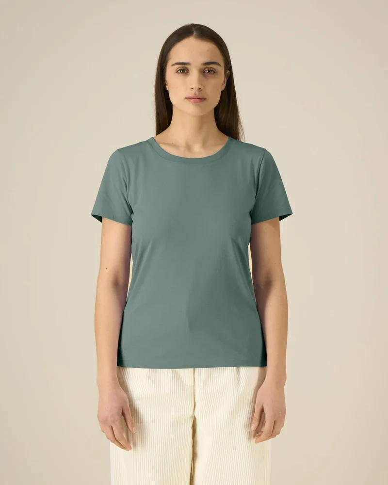 T-Shirt Bio-Baumwolle Stanley/Stella Expresser 2.0 zum Personalisieren