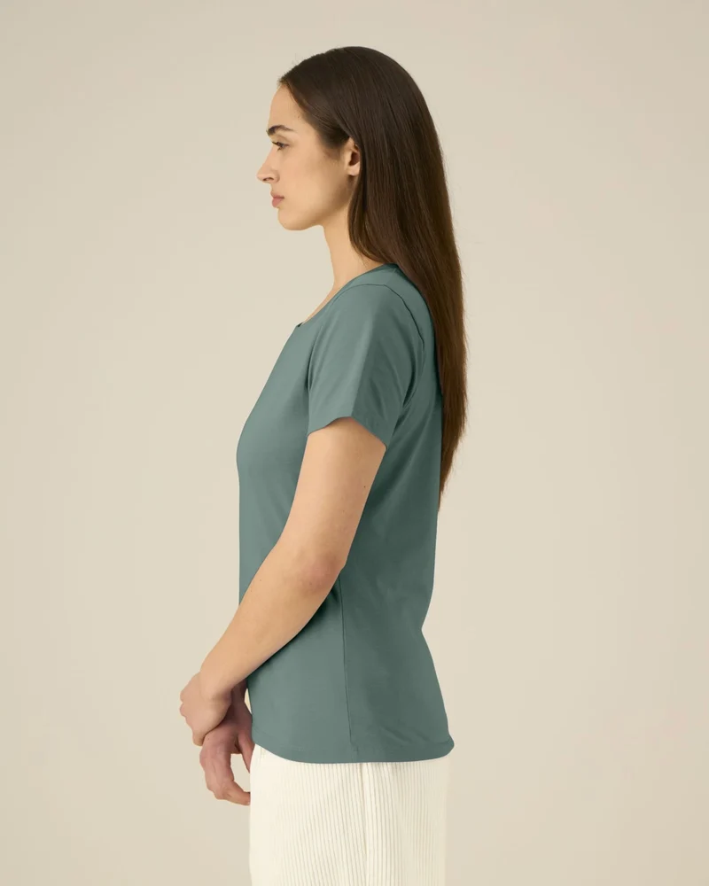 T-Shirt Bio-Baumwolle Stanley/Stella Expresser 2.0 zum Personalisieren