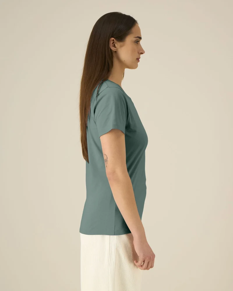 T-Shirt Bio-Baumwolle Stanley/Stella Expresser 2.0 zum Personalisieren