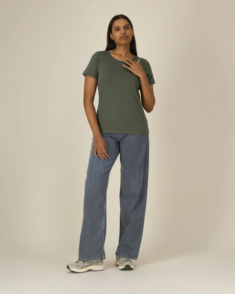 T-Shirt Bio-Baumwolle Stanley/Stella Expresser 2.0 zum Personalisieren