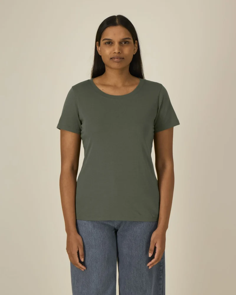 T-Shirt Bio-Baumwolle Stanley/Stella Expresser 2.0 zum Personalisieren