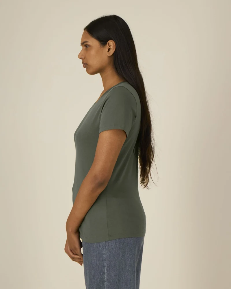 T-Shirt Bio-Baumwolle Stanley/Stella Expresser 2.0 zum Personalisieren