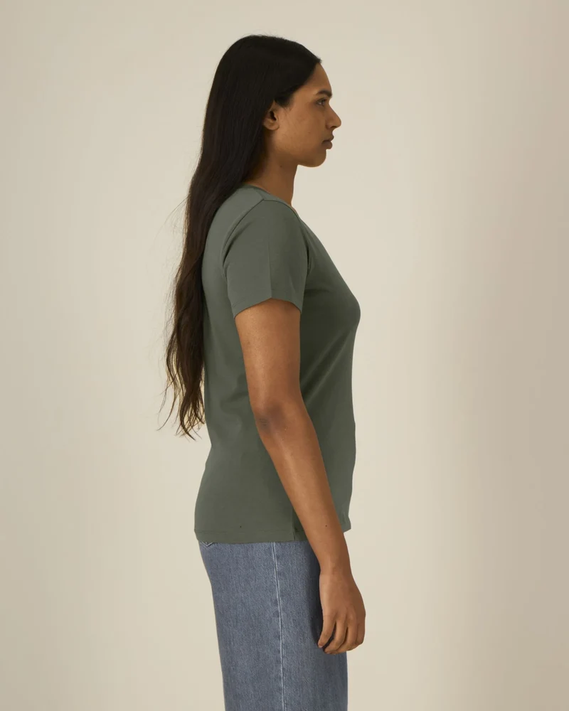 T-Shirt Bio-Baumwolle Stanley/Stella Expresser 2.0 zum Personalisieren