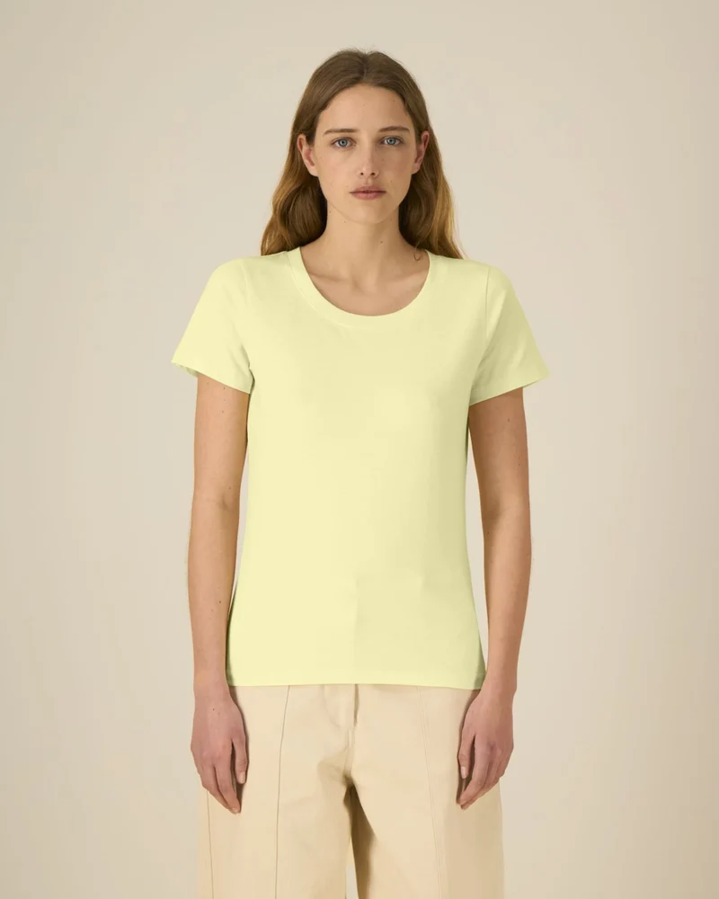 T-Shirt Bio-Baumwolle Stanley/Stella Expresser 2.0 zum Personalisieren