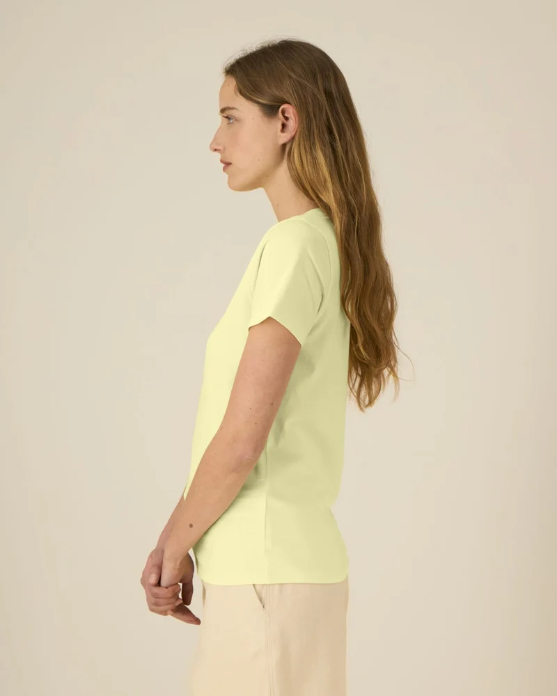 T-Shirt Bio-Baumwolle Stanley/Stella Expresser 2.0 zum Personalisieren