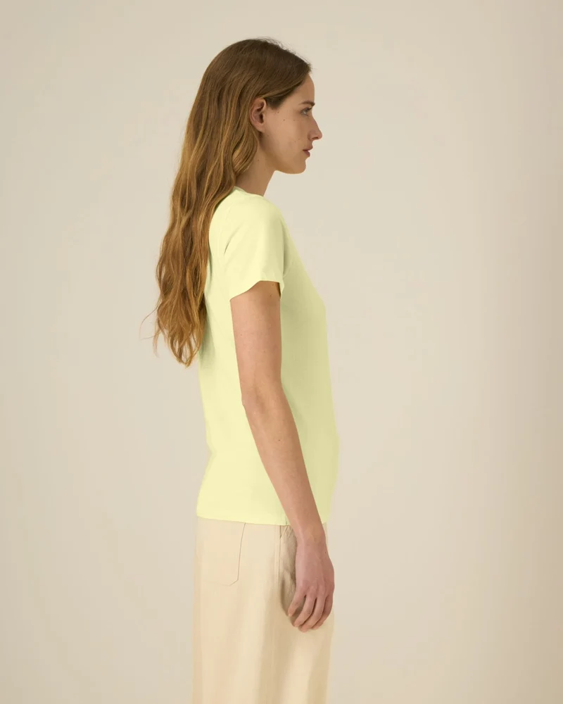 T-Shirt Bio-Baumwolle Stanley/Stella Expresser 2.0 zum Personalisieren