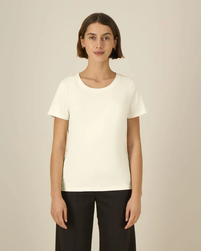 T-Shirt Bio-Baumwolle Stanley/Stella Expresser 2.0 zum Personalisieren
