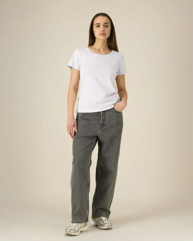 T-Shirt Bio-Baumwolle Stanley/Stella Expresser 2.0 zum Personalisieren