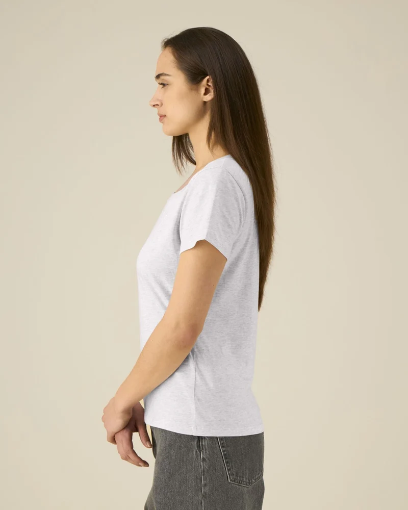 T-Shirt Bio-Baumwolle Stanley/Stella Expresser 2.0 zum Personalisieren