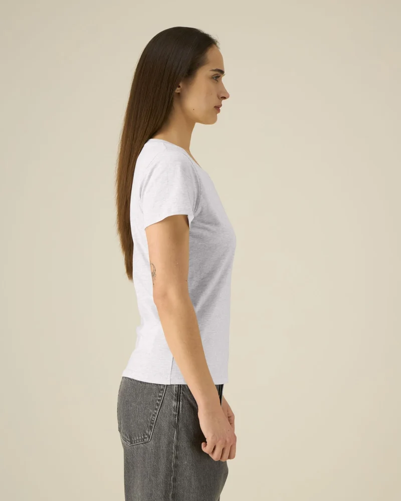 T-Shirt Bio-Baumwolle Stanley/Stella Expresser 2.0 zum Personalisieren